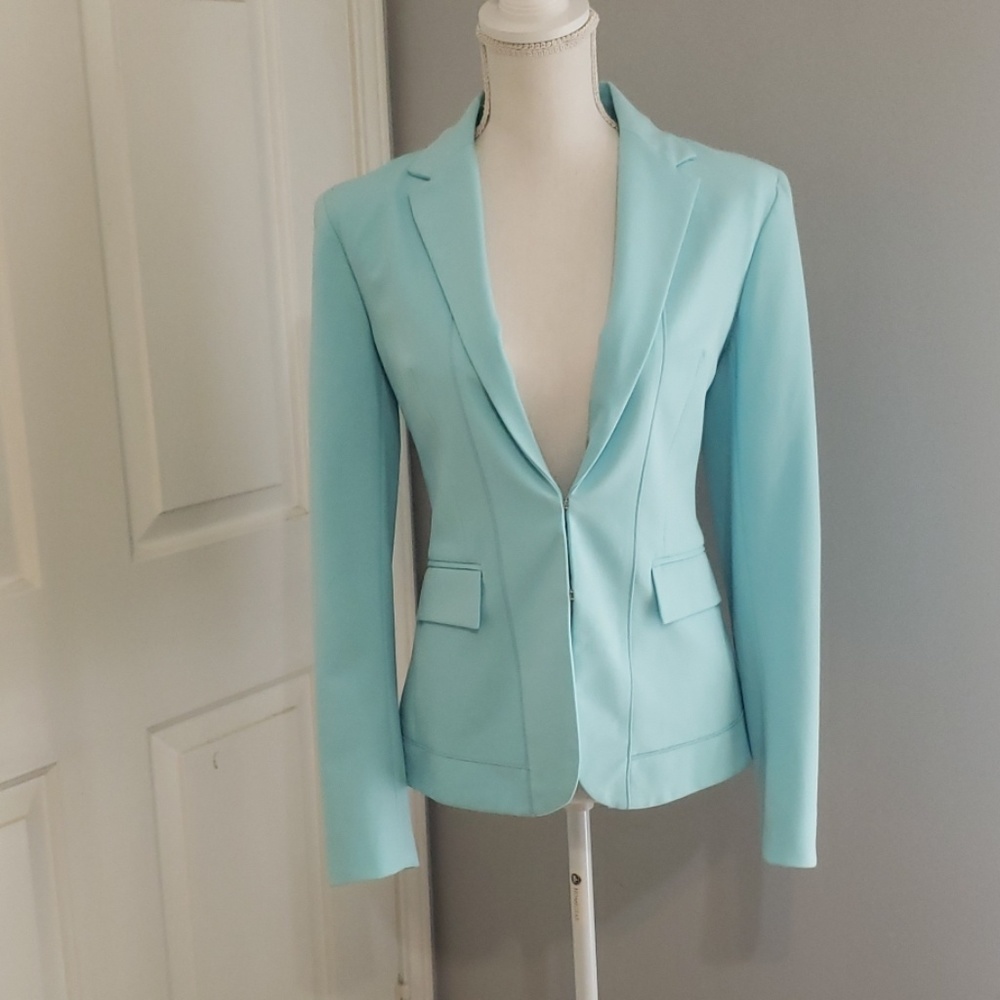 NY&CO Blazer sz 6